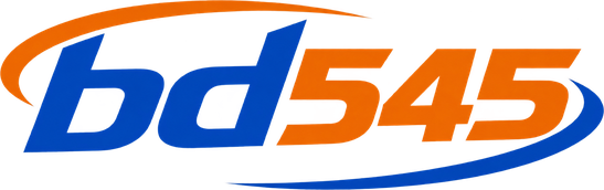 bd545 Logo